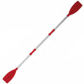 3 Section Kayak, Paddle,