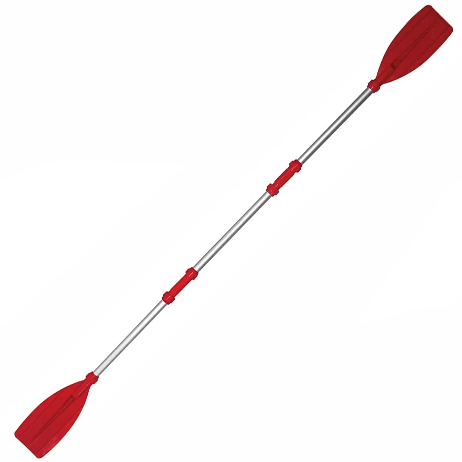 3 Section Kayak, Paddle,