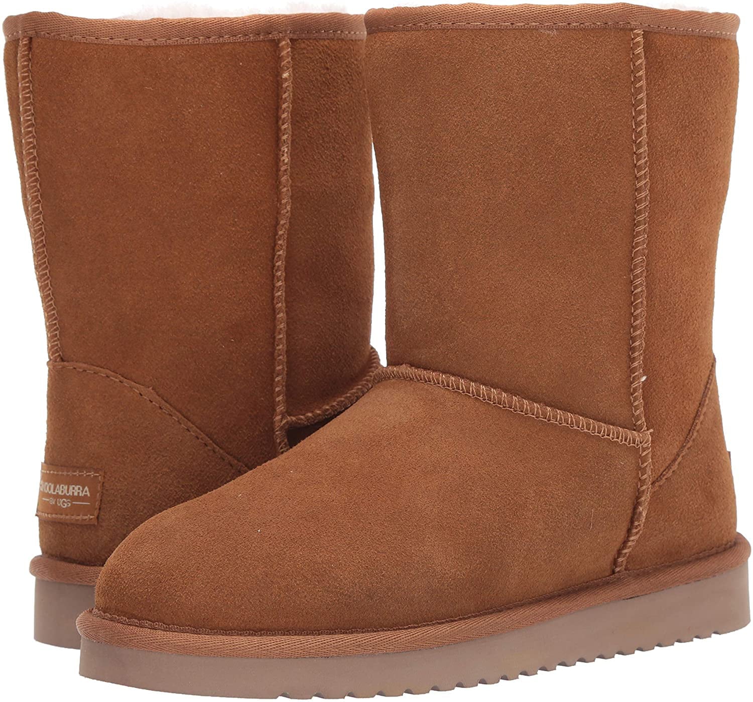 Womens UGG Koola Fashion Short by Boot Koolaburra