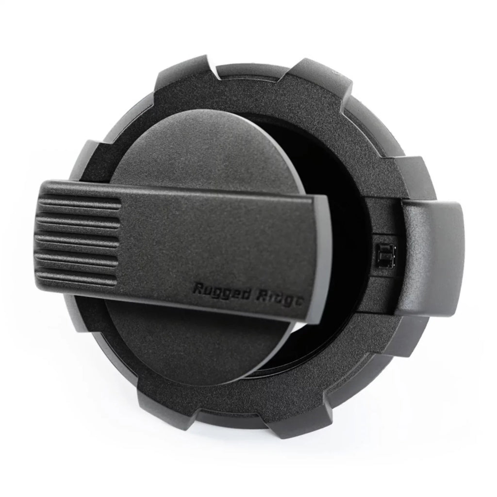 by Gas Wrangler Jeep | RealTruck 2007-2018 Elite Wrangler Unlimited Rugged with Select: Black; 2008, 11425.12 Ridge Cap 2015-2018 Jeep Non-Lock, Door, Compatible JK