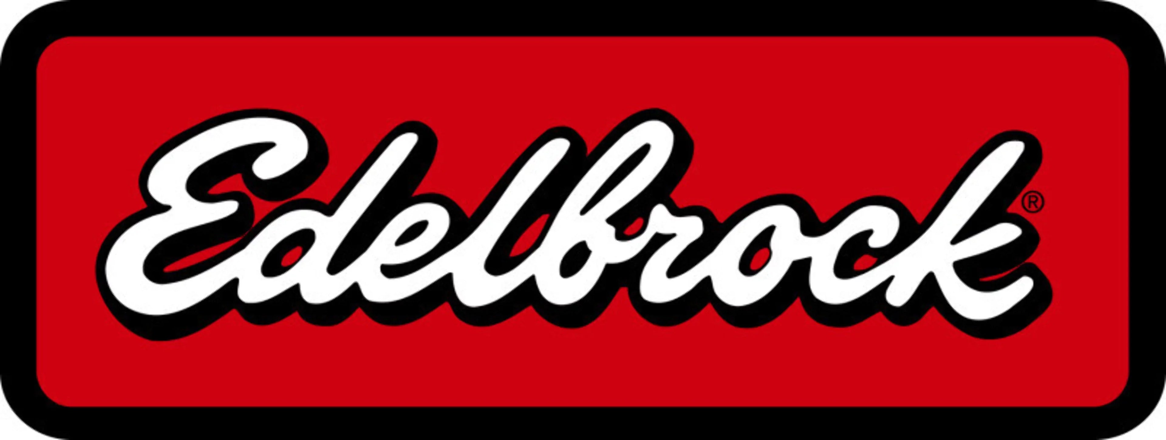 35710 4 Kit Traditional Edelbrock 4150-design Pro-Flo EFI