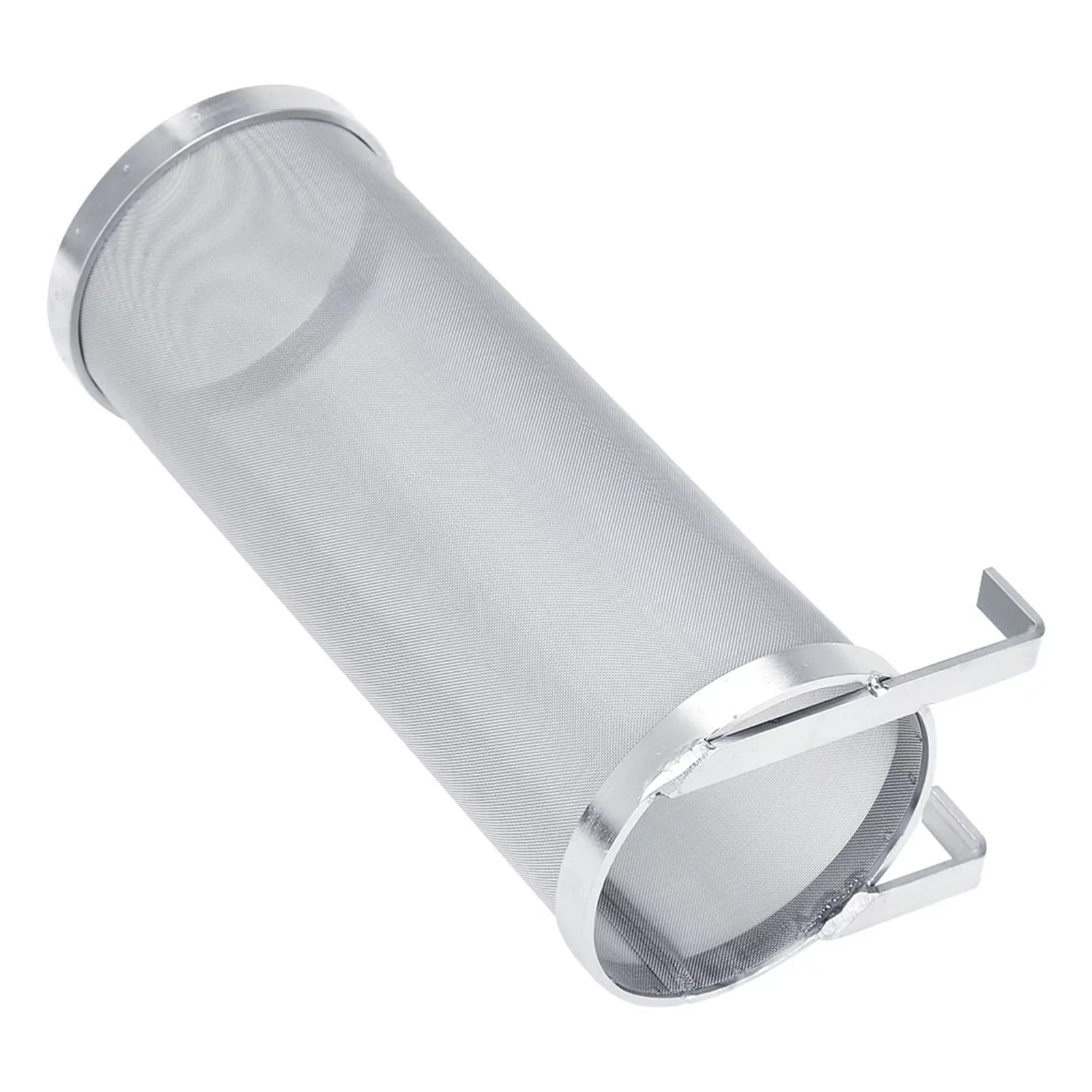 Brew (dimension Stainless Beer Filter Filter,300 Micron 25.5cm) Mesh Hop Homemade : Brew Steel Regun 10 Strainer
