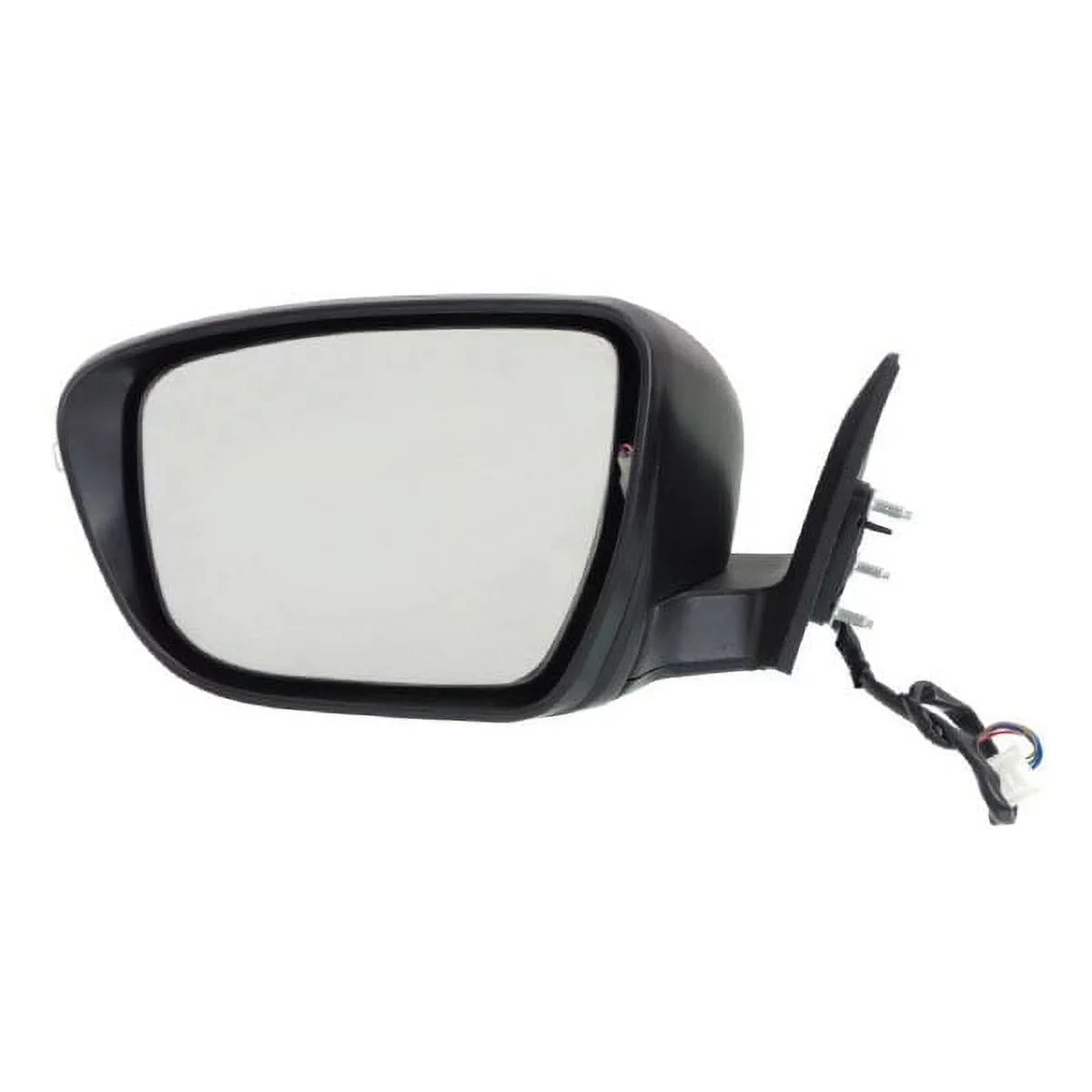For Driver Mirror Rogue w/Signal Camera View 14 16 Lamp Rear Power w/o Side & 15