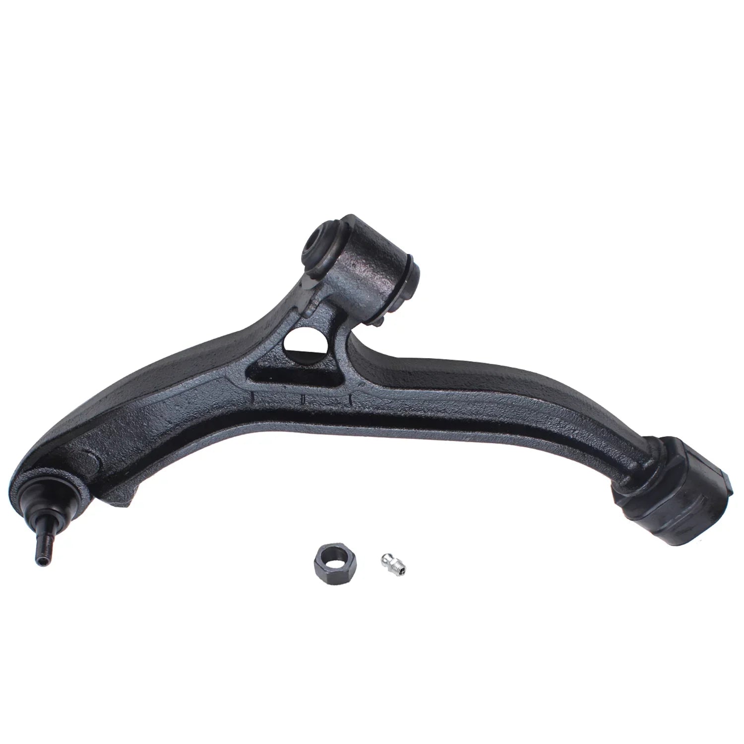 Voyager, Axle Control Replacement & 01-03 & for Assembly Arms Arms Lower Caravan Country Chrysler Detroit - Joints Front Town Ball 2pc Lower 01-07 Control Dodge