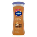Body Pack Butter Care 10 6 Radiant Intensive oz, Lotion, Vaseline Cocoa