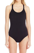 Small Beacon Women's, - Designs Carve One Piece Black,