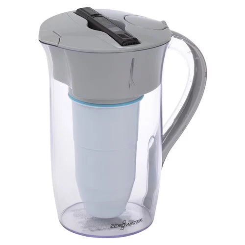 Pitcher Cup Meter Filter liquid liquid Round grade ZR-0810G, 8 with ZeroWater