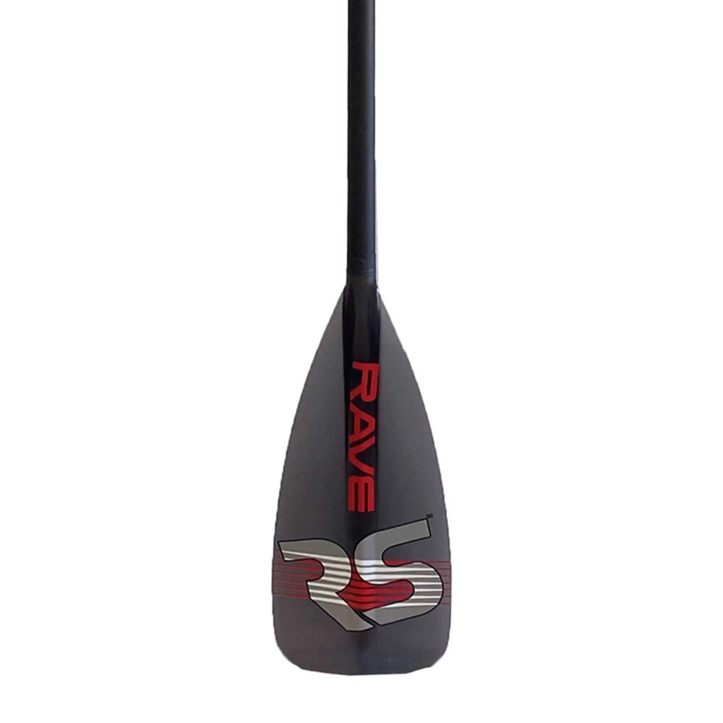 SUP Poly Rave Sports Glide Glass Paddle