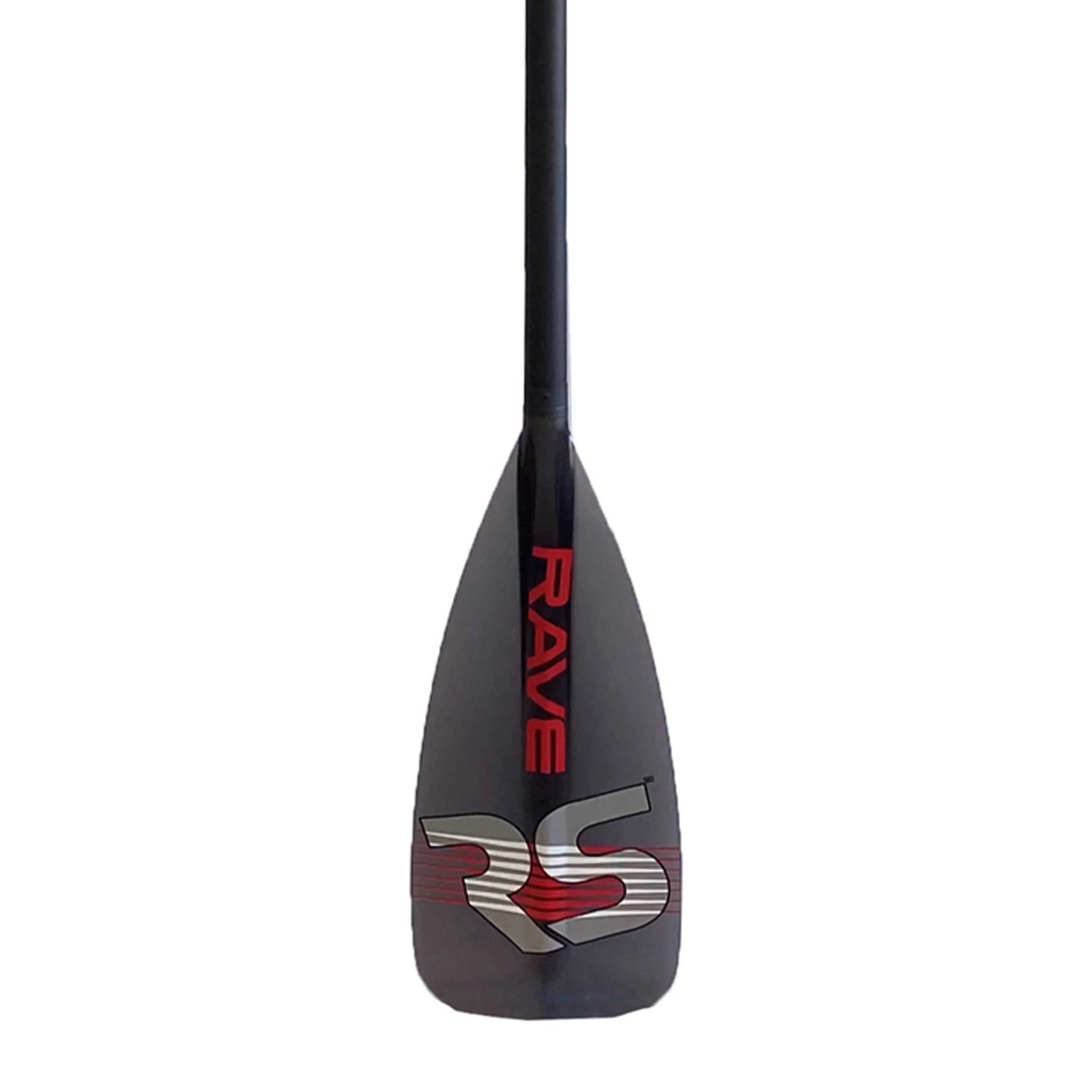SUP Poly Rave Sports Glide Glass Paddle