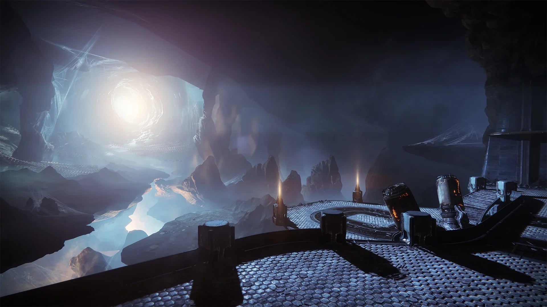2: [PlayStation Legendary - 4] Destiny Forsaken Collection