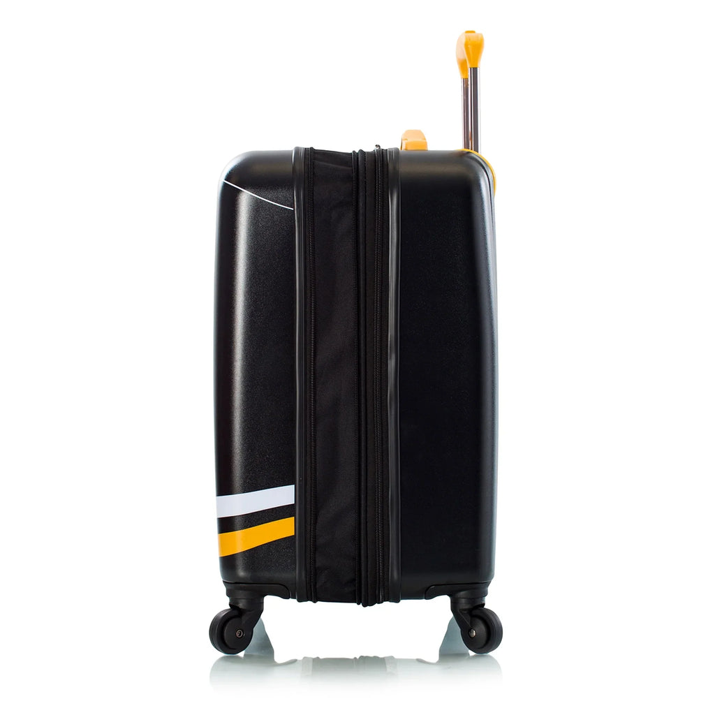 Luggage Penguins Pittsburgh 21'' Carry-On
