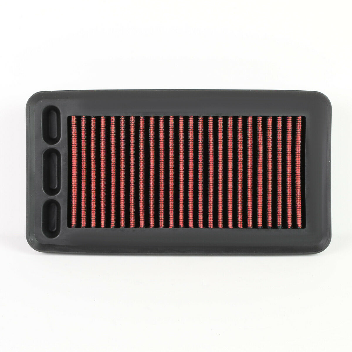 2017-2019 For Civic CR-V Red Teledu Reusable 2016-2019 Filter Dry Drop-In 1.5 Panel Air