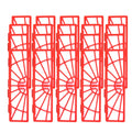 D85 Connected 20pcs D80 for Neato Filter D3 D75 TOYFUNNU Robot D5 D70 70E Vacuums