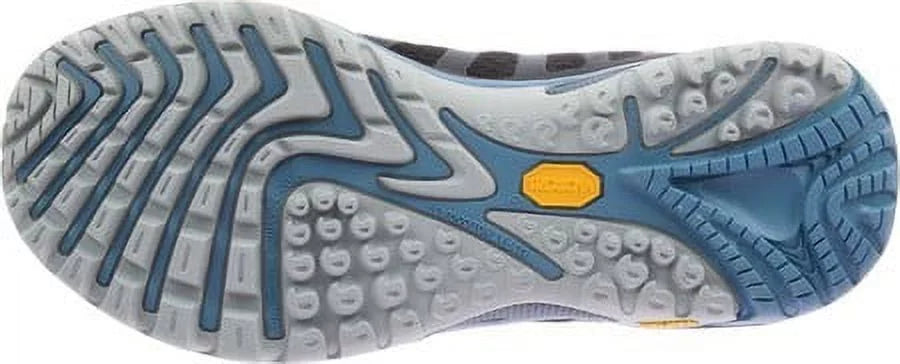 Bluestone / Merrell Edge - 3 Siren Shoes - Black Womens 7 Hiking
