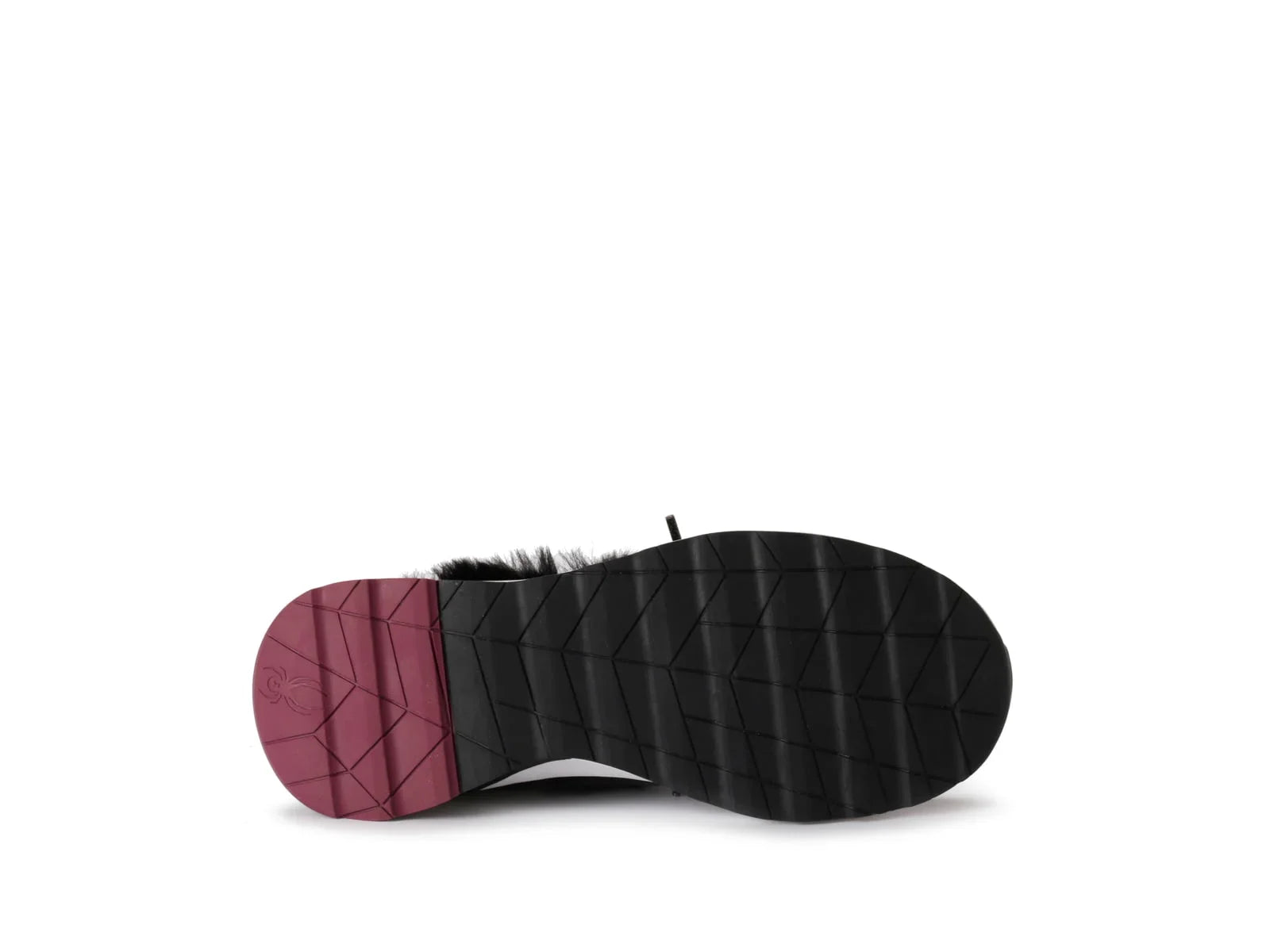 '- Aggie Spyder Black, Shoes Casual M080 Women's,