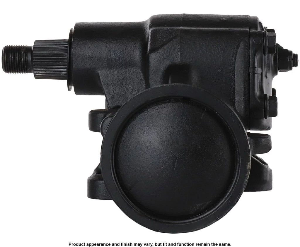 CHEVROLET Gear 2001-2007 P/N:27-7589 SIERRA GMC select: Cardone A1 1999-2007 SILVERADO, Steering Fits