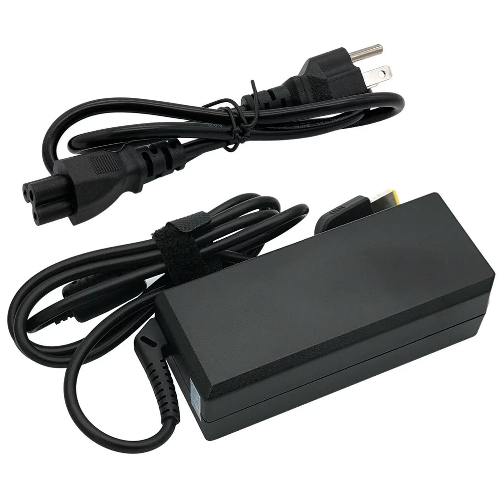 Charger Adapter AC 65W X240 For Cord Supply Lenovo ThinkPad X250 Power 3.25A 20V