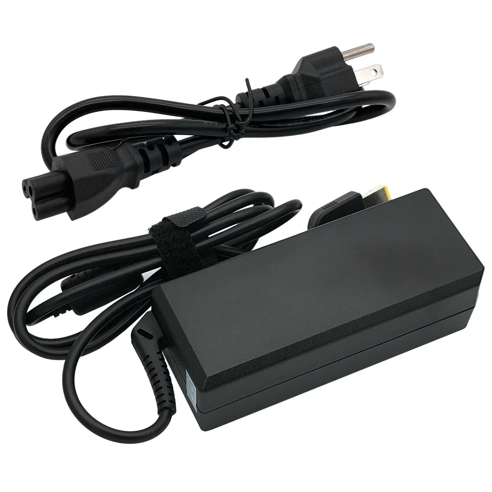 Charger Adapter AC 65W X240 For Cord Supply Lenovo ThinkPad X250 Power 3.25A 20V
