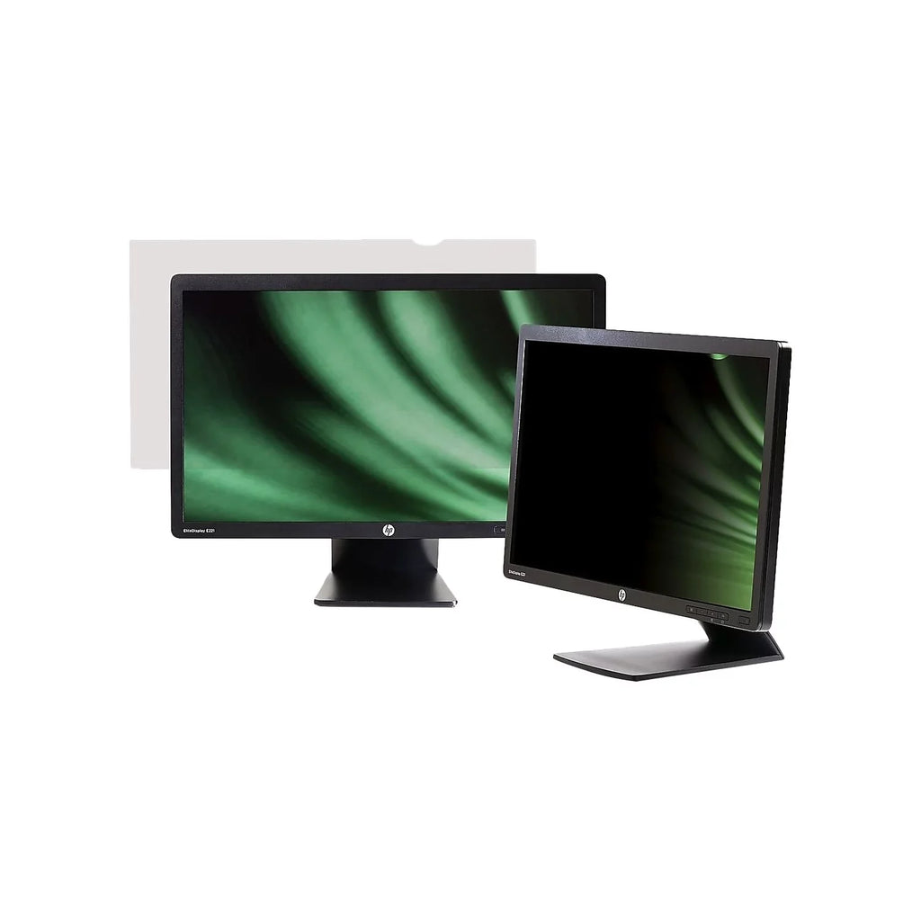 41939-CC 41939 Privacy 19" Screen Staples Laptop Black Filter Widescreen