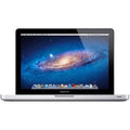 MacBook Core Laptop (2012) 4GB 2.5GHz Pro (Refurbished) MD101LL/A 13" 256GB HD i5 - RAM Restored
