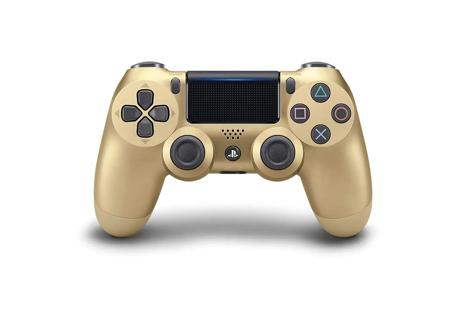 Gold New Wireless AXTION - Included Like DualShock Earbuds Bundle Controller PS4 With - BOLT