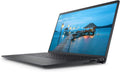 (Refurbished) 4 15.6" HDD 2TB 1TB 32GB Inspiron Restored HD Laptop SSD 5 (2022) 3.5 Ryzen GHz Cores + - - 3515 RAM @ Core