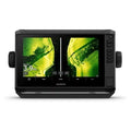 Garmin Gt56 010-02687-01 Basemap 92sv With Uhd2 Worldwide Transducer Echomap