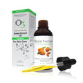Oil Sweet Ozonated Almond