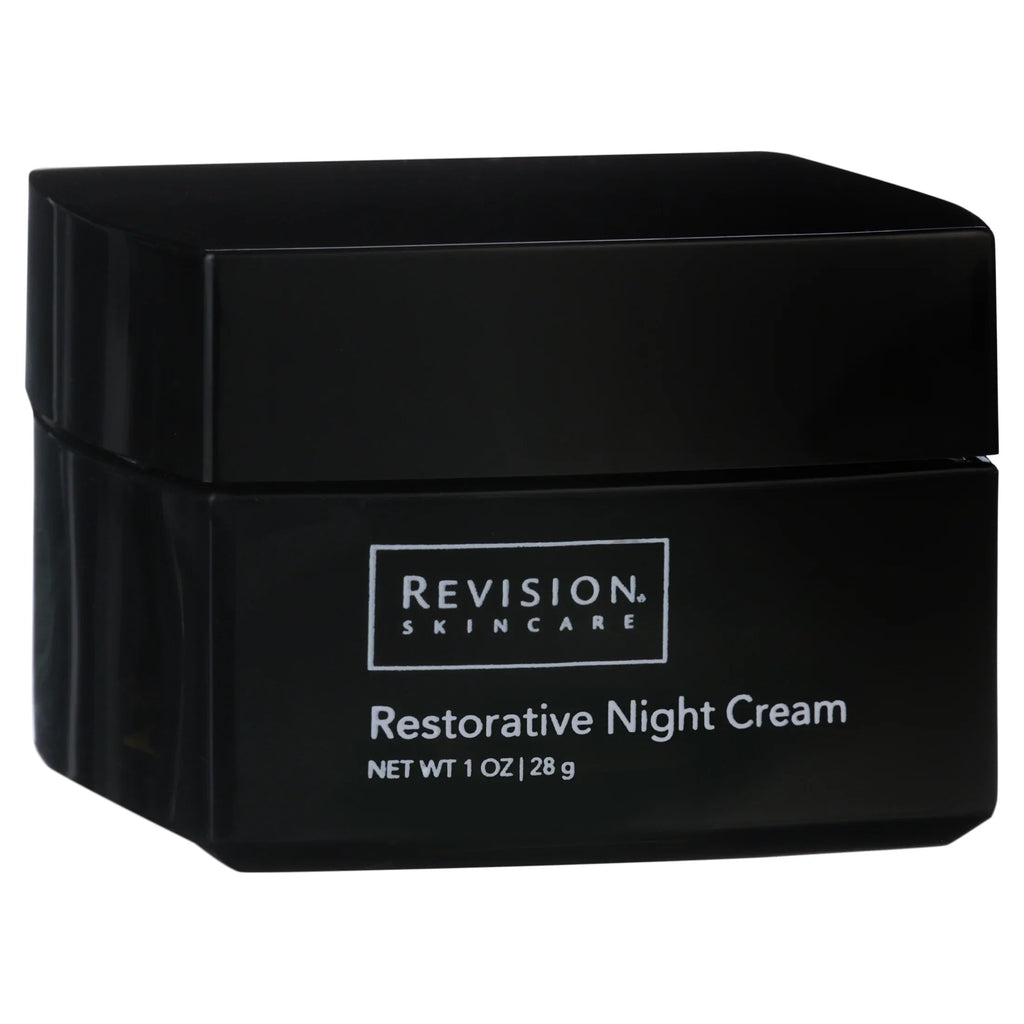 Night Cream, Revision Restorative Oz Skincare 1