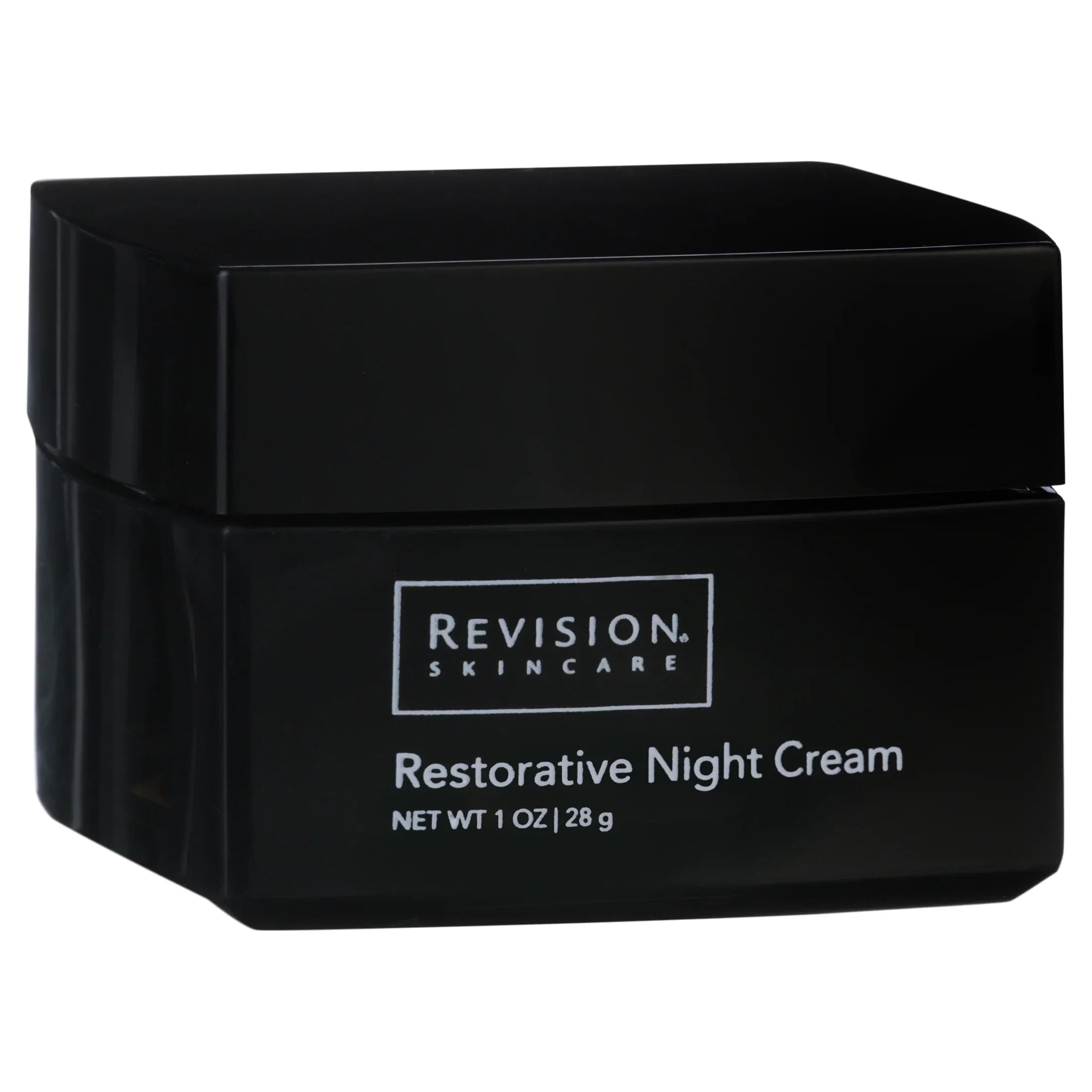 Night Cream, Revision Restorative Oz Skincare 1