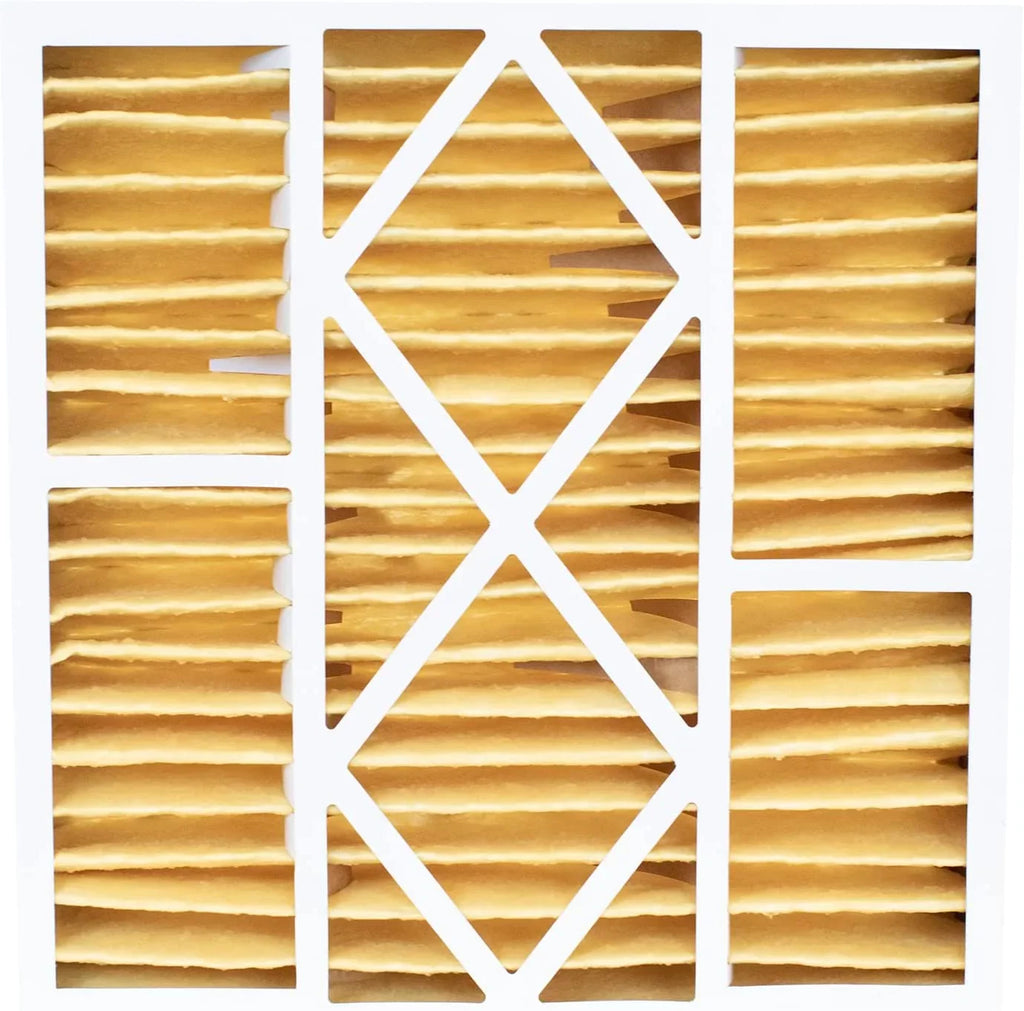19x20x5 Air Payne & AC for Pleated Furnace 11 FILXXFNC0021, Bryant/Carrier HVAC Day (1-Pack) Filterbuy Filters MERV Night, and