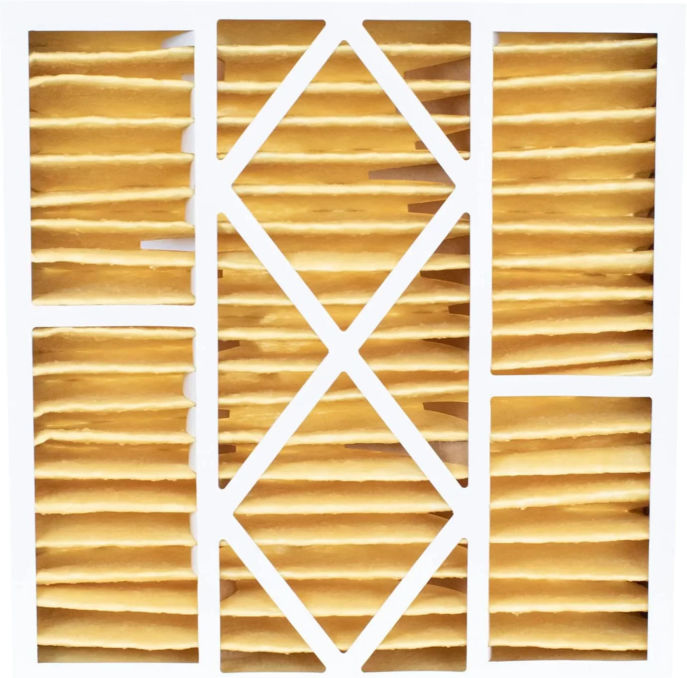 19x20x5 Air Payne & AC for Pleated Furnace 11 FILXXFNC0021, Bryant/Carrier HVAC Day (1-Pack) Filterbuy Filters MERV Night, and