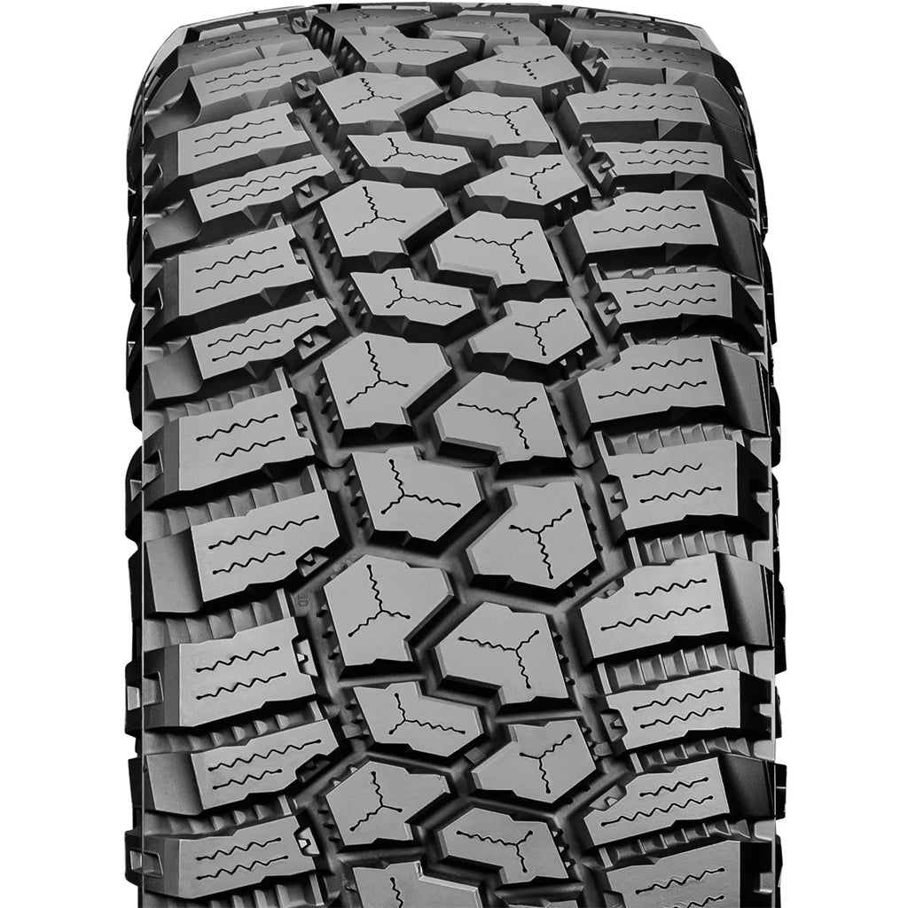 R/T Discoverer Fits: (FOUR) Rugged 111T Limited Grand 4 Set X Jeep 2014-15 2019-20 Tires Terrain Cooper of Grand Jeep Trek XL Cherokee 265/50R20 Cherokee RT Rugged Summit,