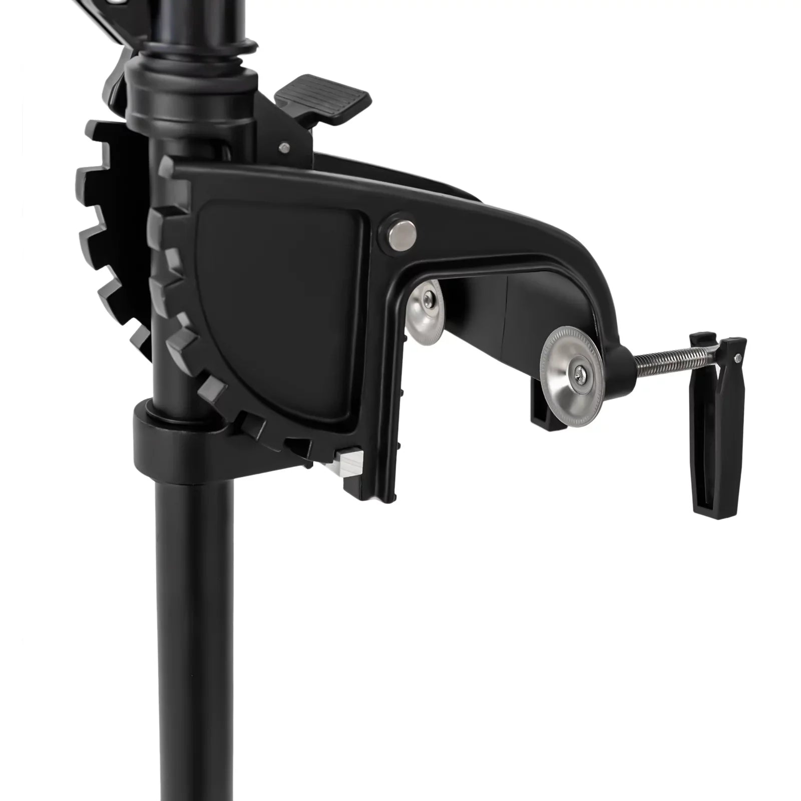 Trolling 58lbs Boat for LOYALHEARTDY Fishing Brush Electric Outboard Engine Boat Kayak Motor Saltwater Motor Inflatable