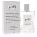 Toilette De Spray Female oz Philosophy Grace 4 Pure by for Eau