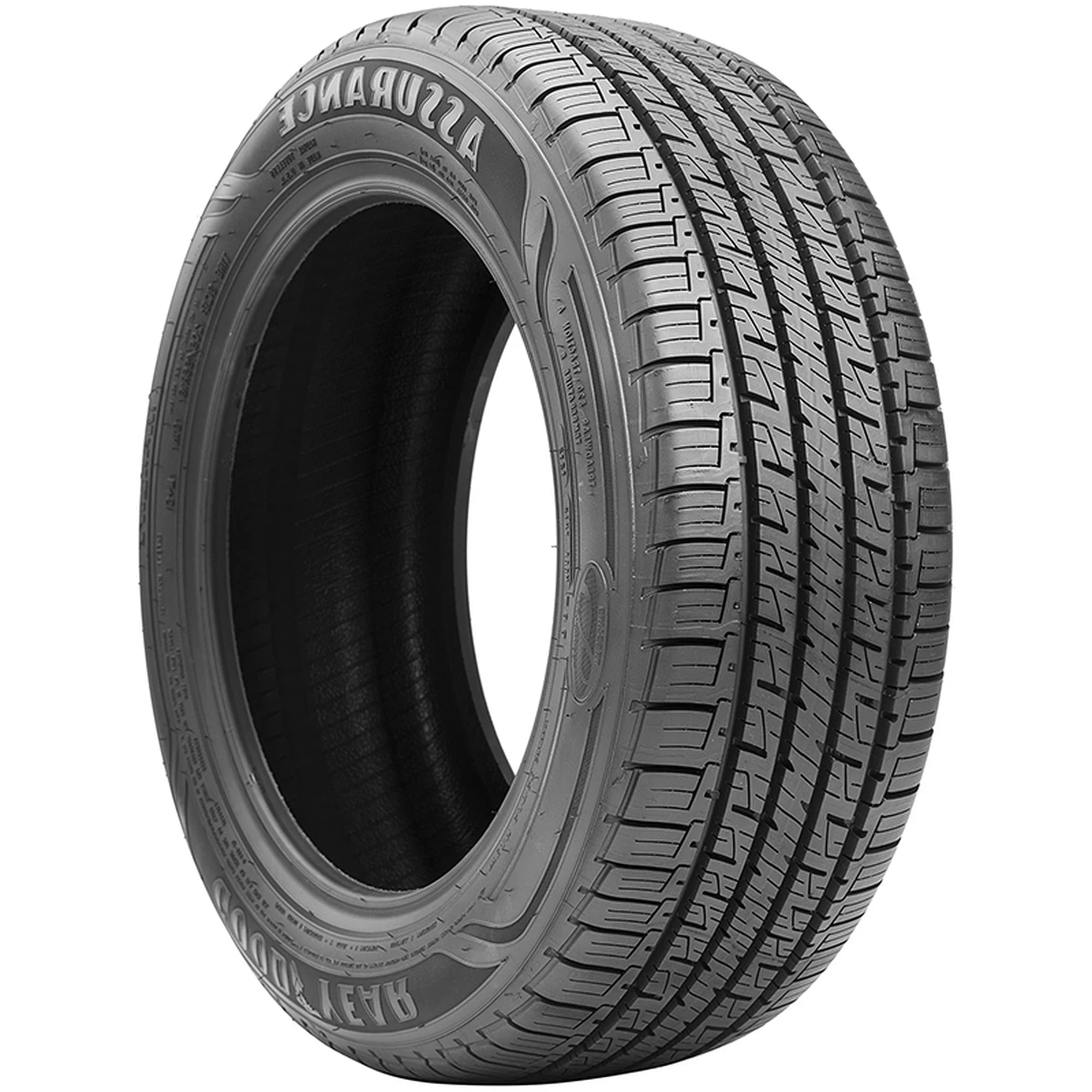 89V Goodyear 205/50R17 MaxLife All Passenger Assurance Tire Season