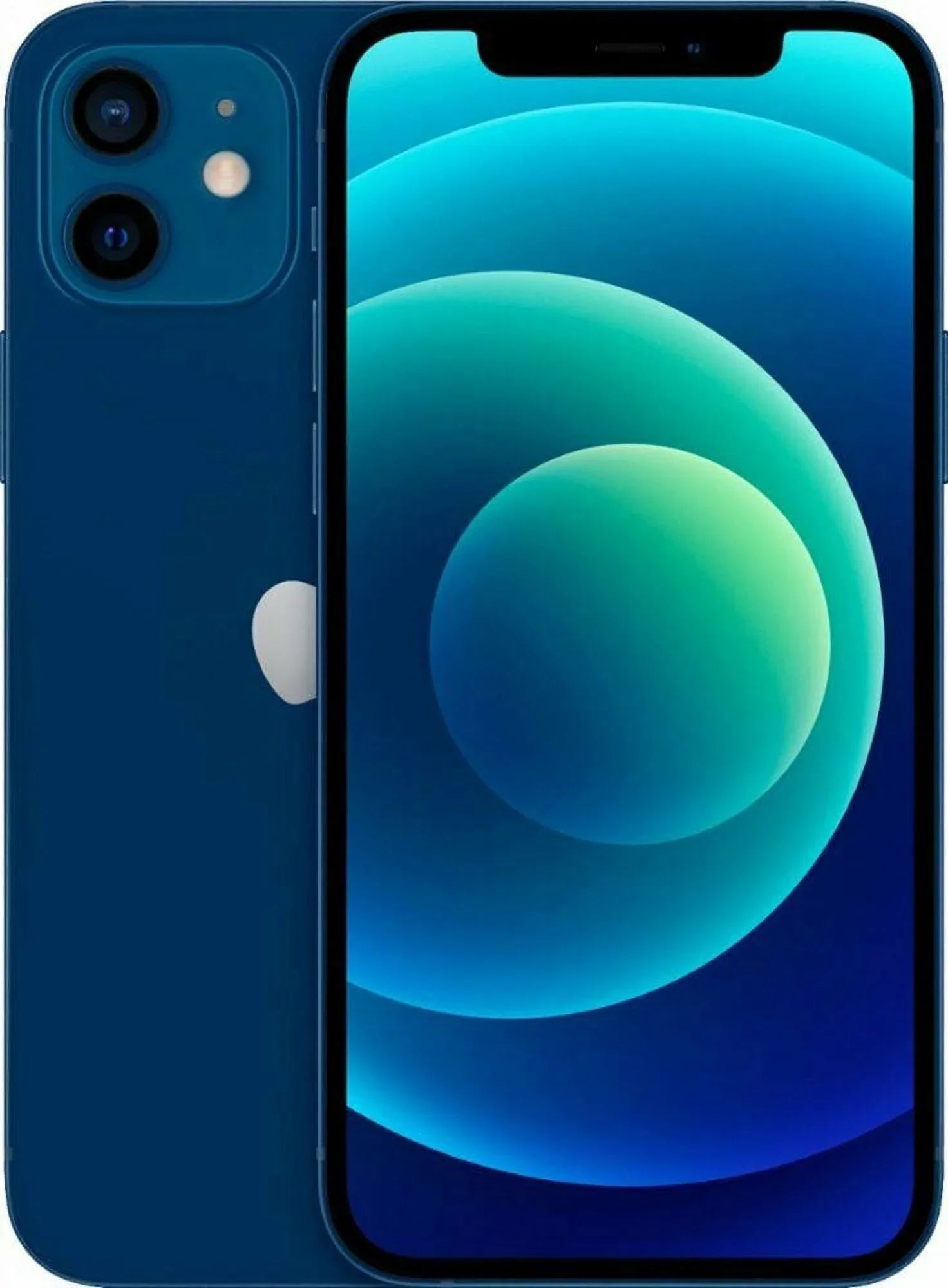 iPhone - Condition Unlocked Factory Cell 12 Phone - 128GB 64GB 256GB All Colors Mini Good
