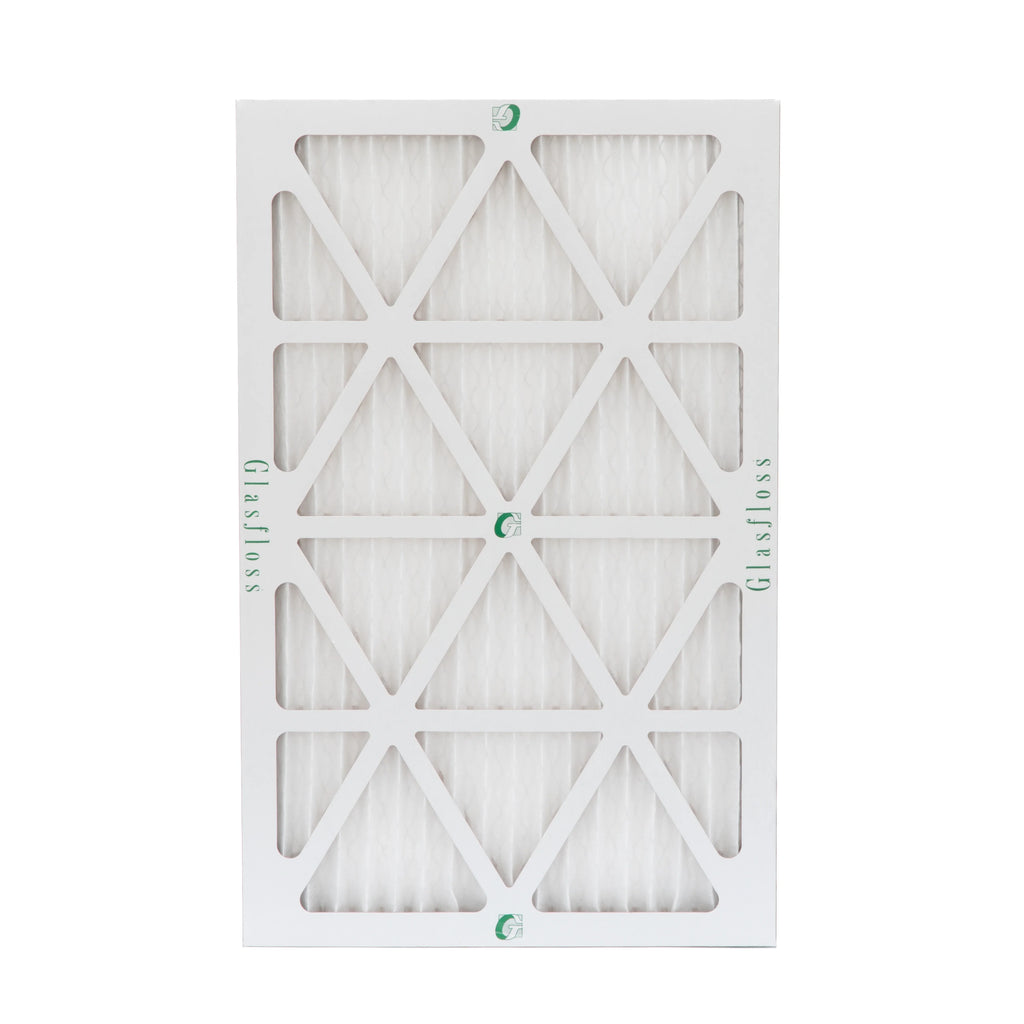 Series Glasfloss 10 Filter 16x24x1 6 MERV ZL Case of - Air