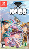 NOOB: Nintendo The Factionless, Switch