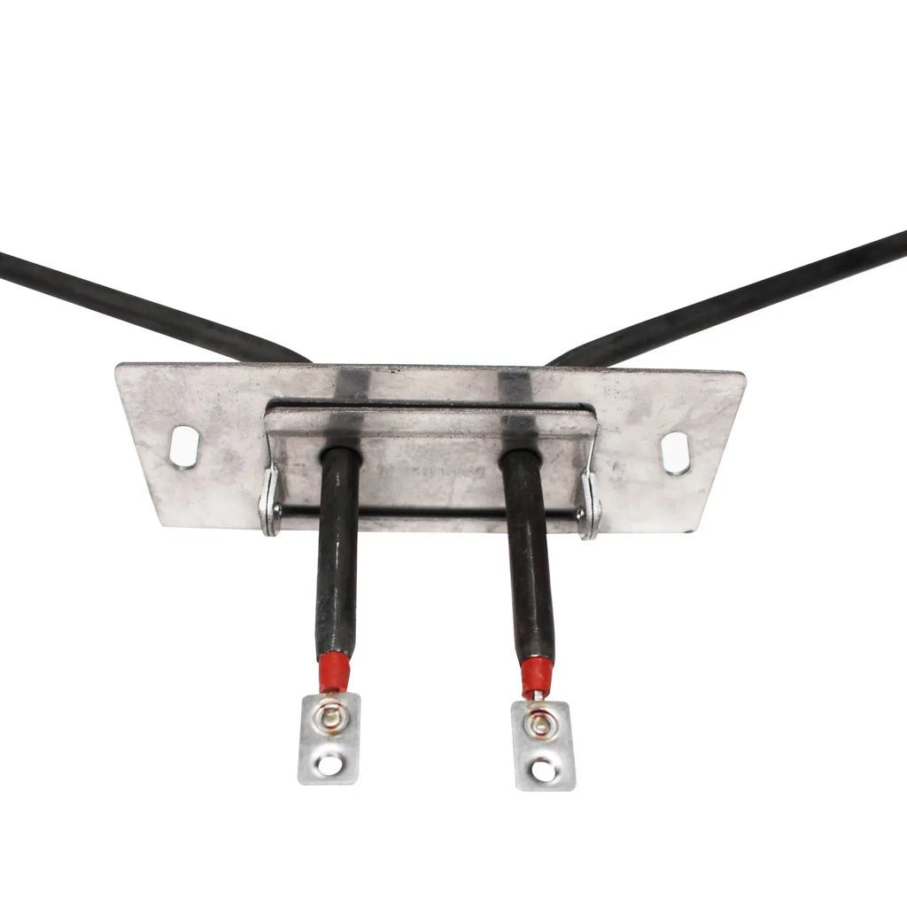 Element Element General for General with Heating Compatible Oven WB44X5082 Replacement 2-Pack Electric Electric - RC537xW2 Bake