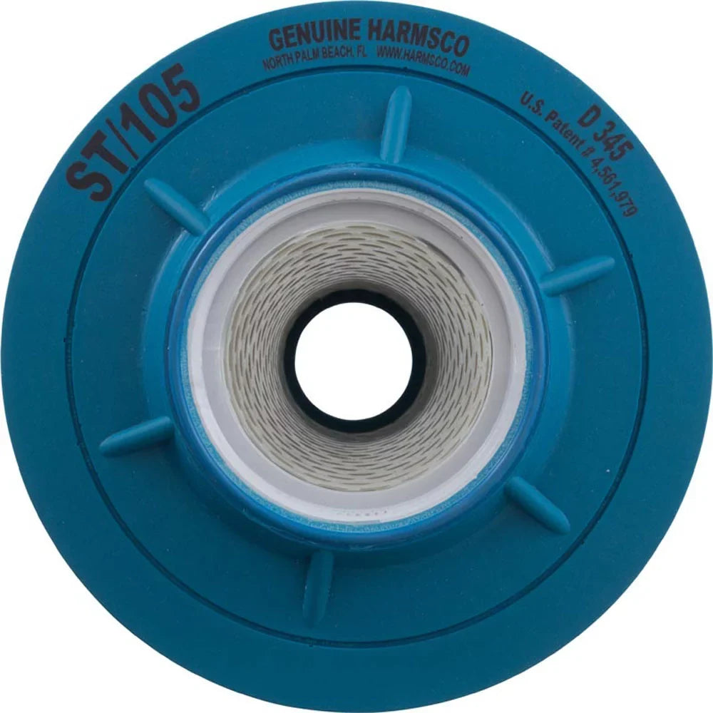 Harmsco 105sqft, ST/105, OEM Cartridge, 19", 7-3/4",