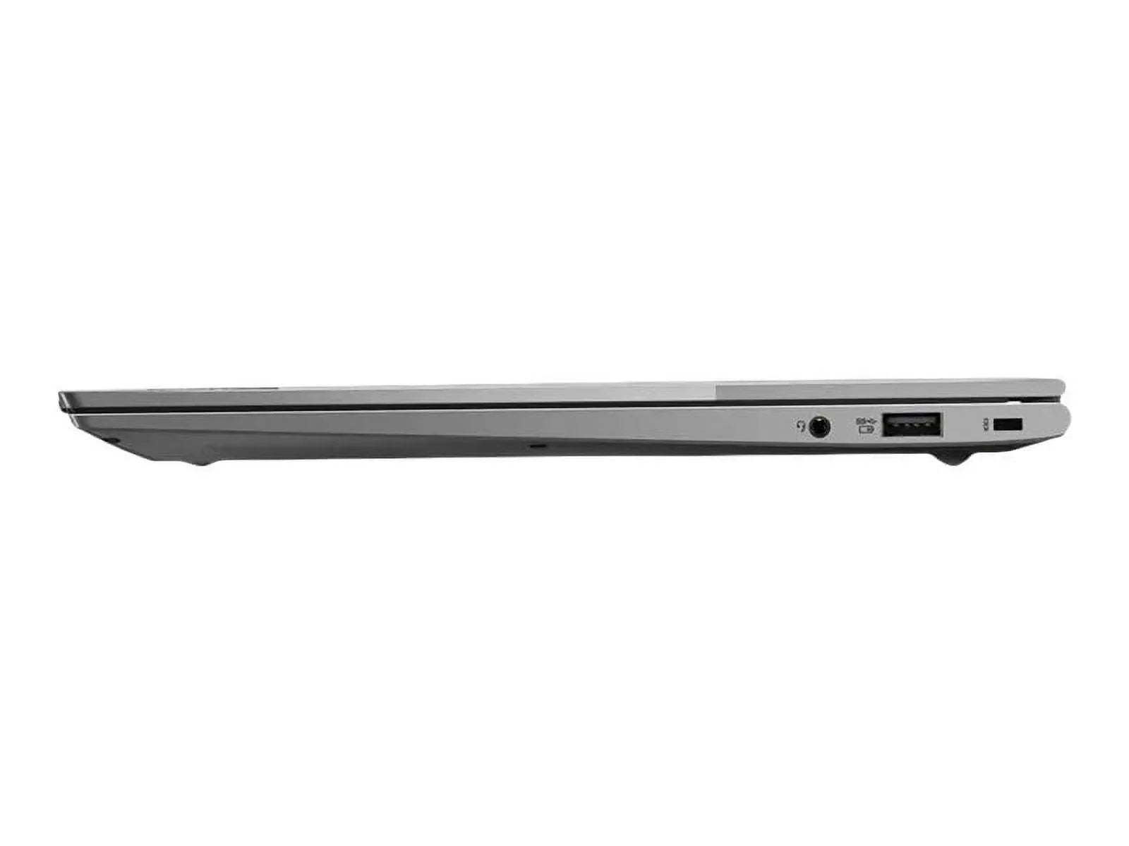 11 13.3" Pro, Lenovo 21AR0025US 256GB Laptop, ThinkBook Windows Touchscreen i5-1240P, Core i5 SSD,