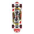 Complete Mini King of Yocaher Cruiser - Hearts