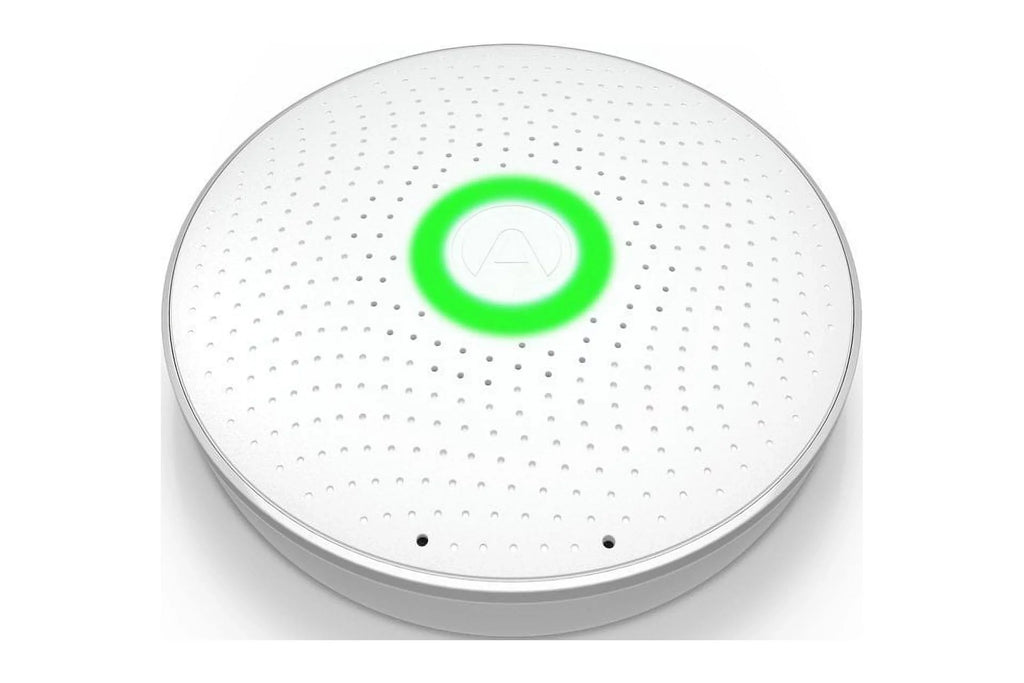 Airthings Smart Radon Detector Wave