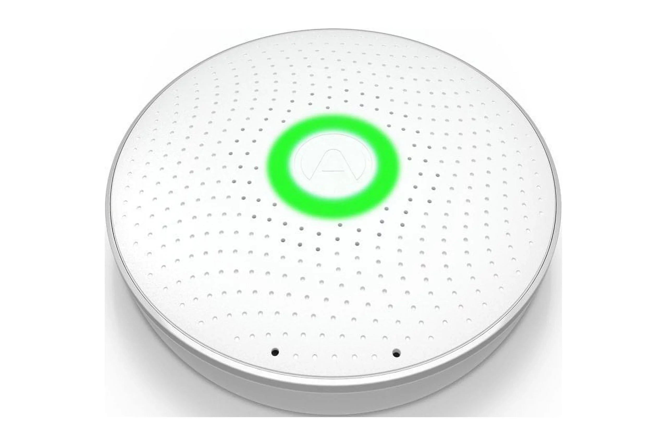 Airthings Smart Radon Detector Wave