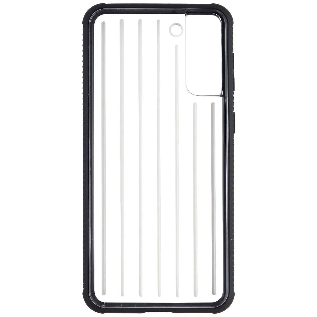 xCover S21+ rugged Galaxy phone Back - cover - for 5G - cell EF-OG996 clear - for