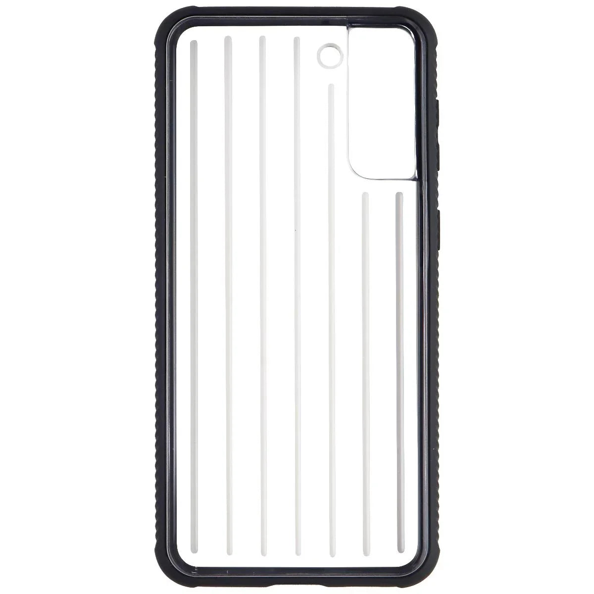 xCover S21+ rugged Galaxy phone Back - cover - for 5G - cell EF-OG996 clear - for