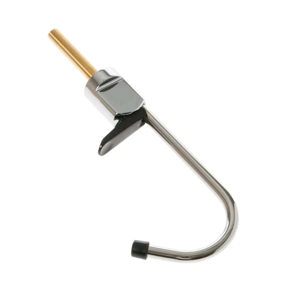 Filtration for Systems Filtration Faucet UNFCTFBL Chrome in GE liquid