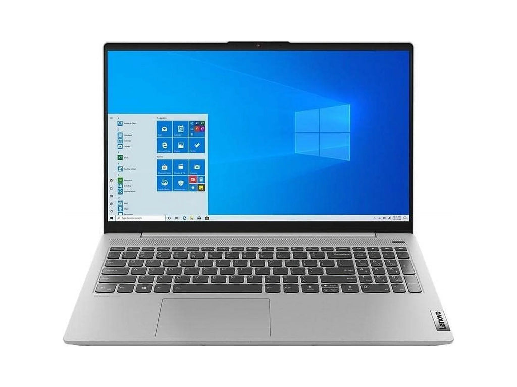 256GB 15ITL05 - 5 IdeaPad i3-1115G4 15.6" 8GB SSD Ram Pre-Owned Laptop Core Lenovo Good) W11H(Refurbished