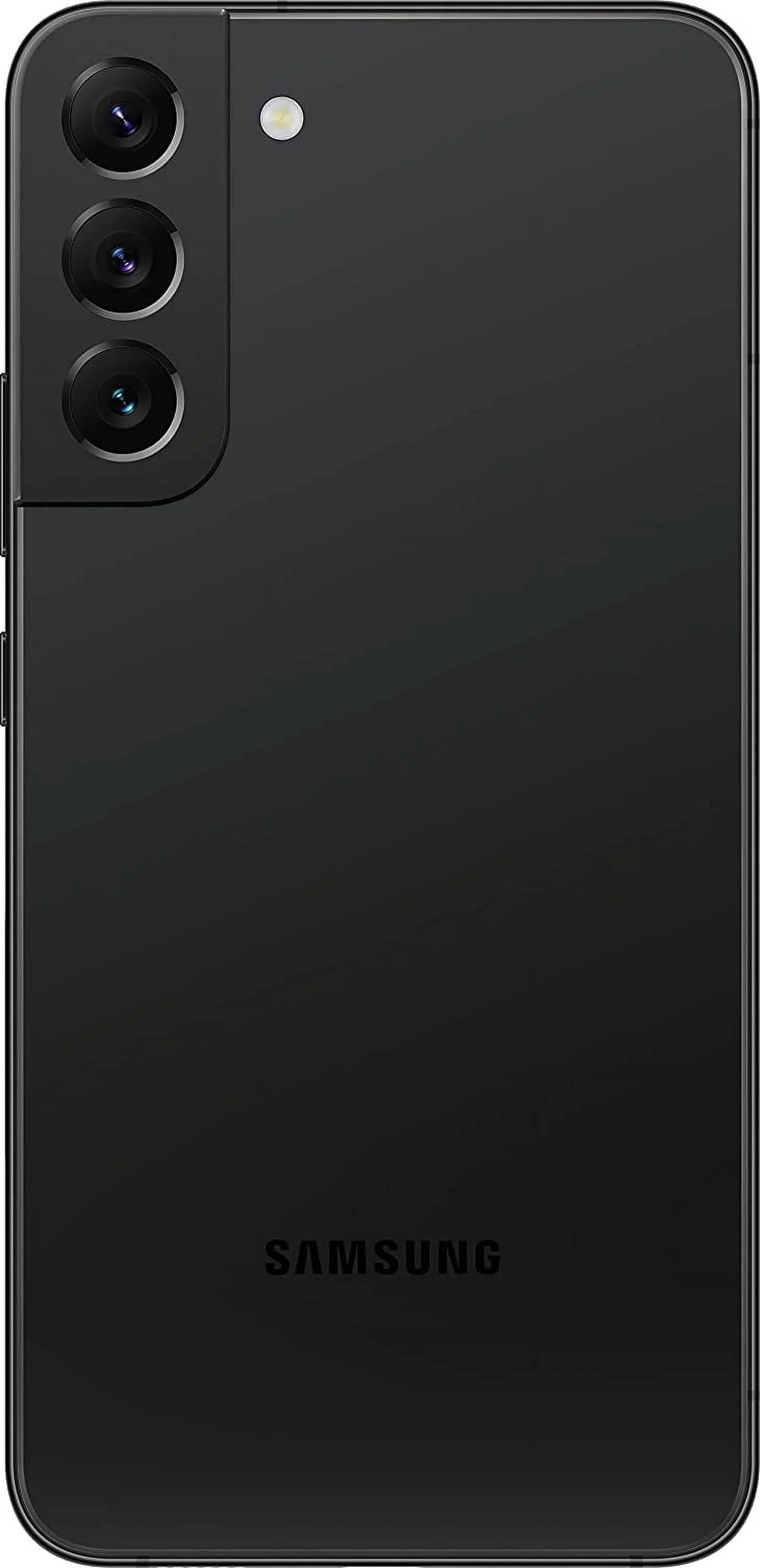 Galaxy Black S906U A+) Phantom Plus - (Used 256GB Grade Unlocked) (Fully 5G S22